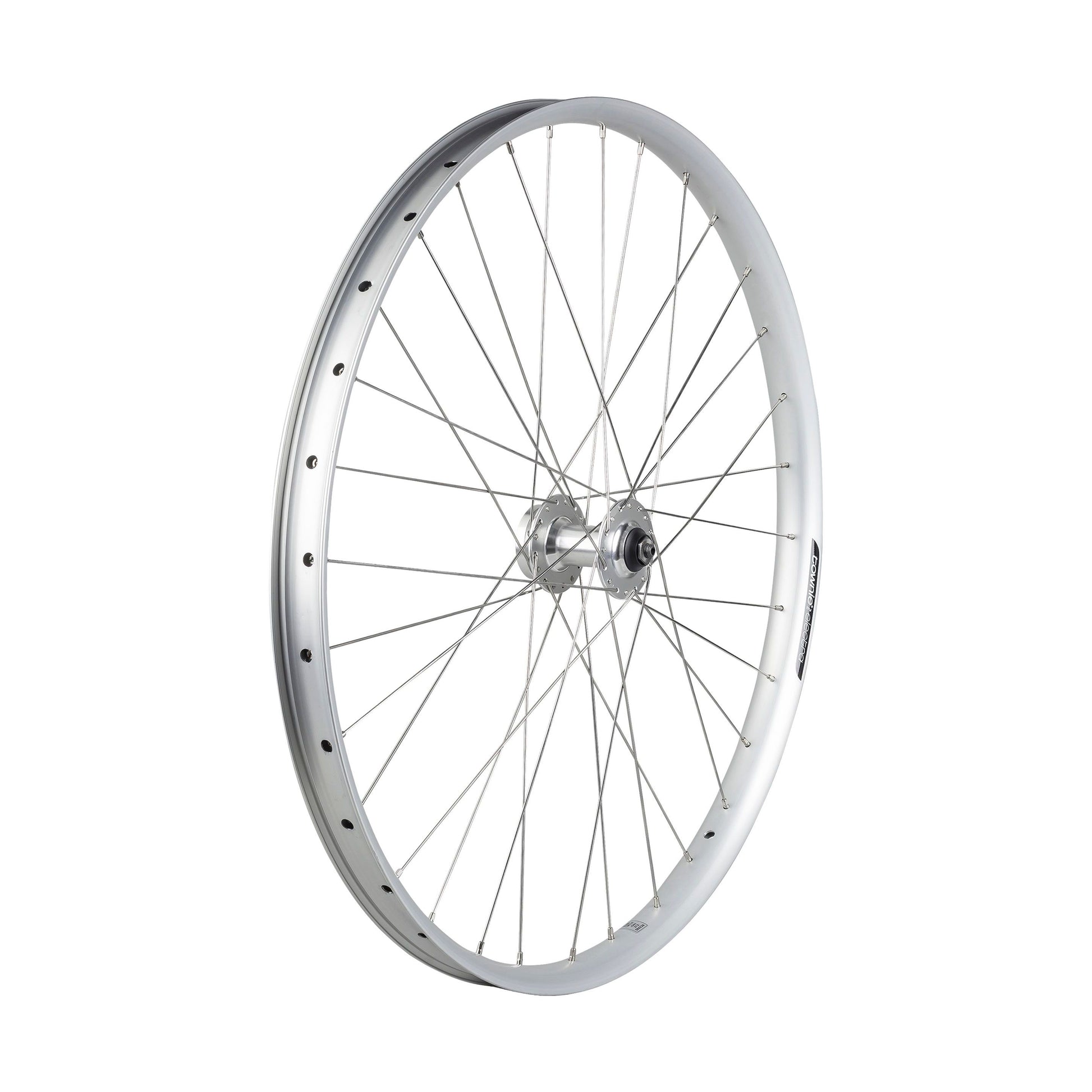 Electra Townie Path 6-Bolt Disc 27.5˝ Wheel – P&A from Fife Cycles