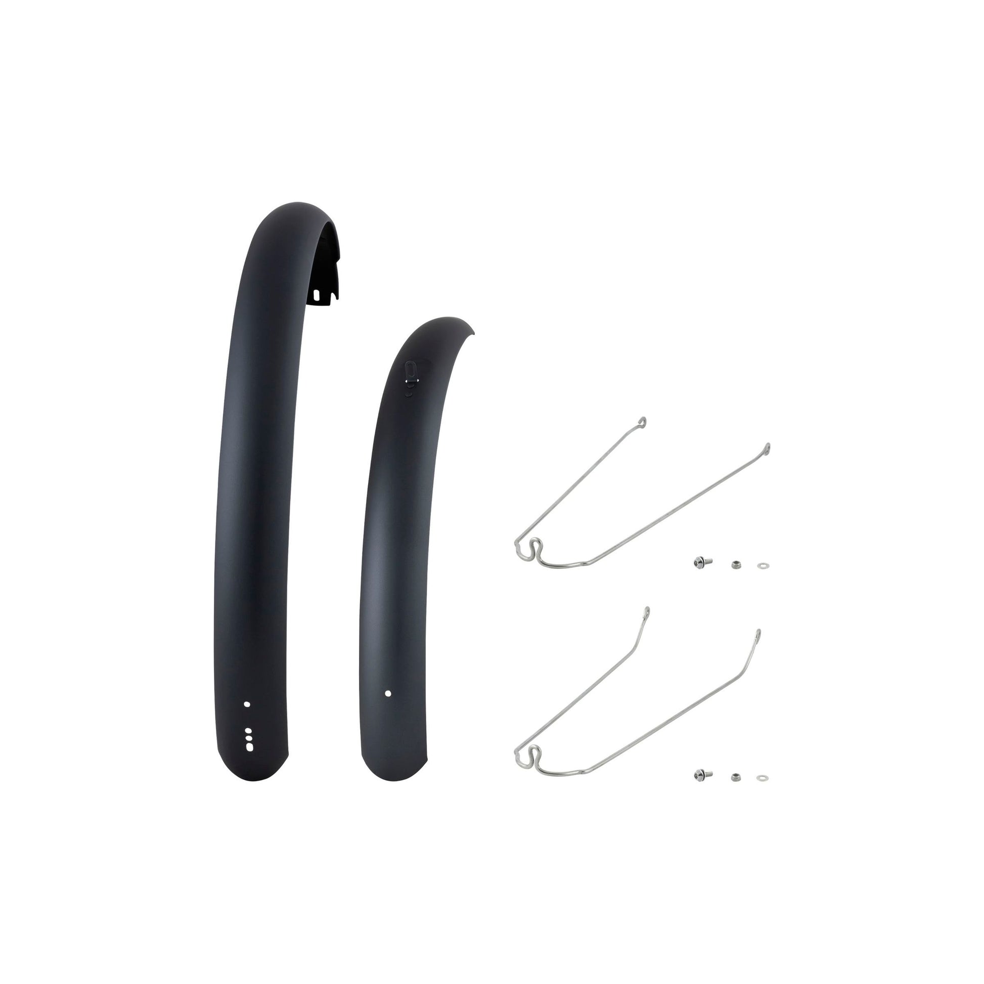 Electra Townie Path 9D EQ Mudguard Sets – P&A from Fife Cycles