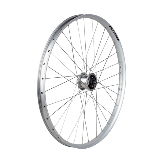 Electra Townie Path EQ 6-Bolt Disc 27.5˝ Wheels – P&A from Fife Cycles