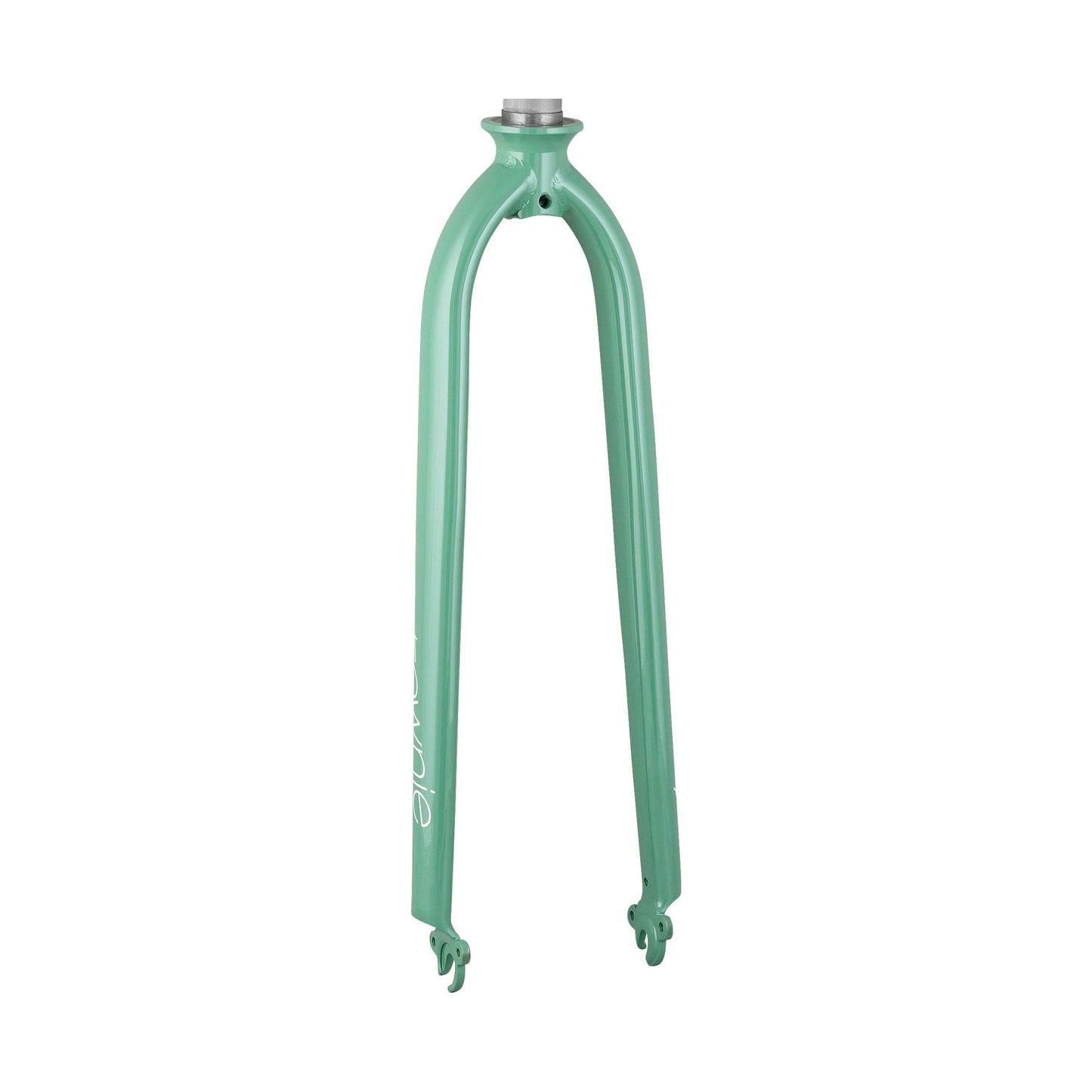 Electra Townie Rental 1 Forks – P&A from Fife Cycles