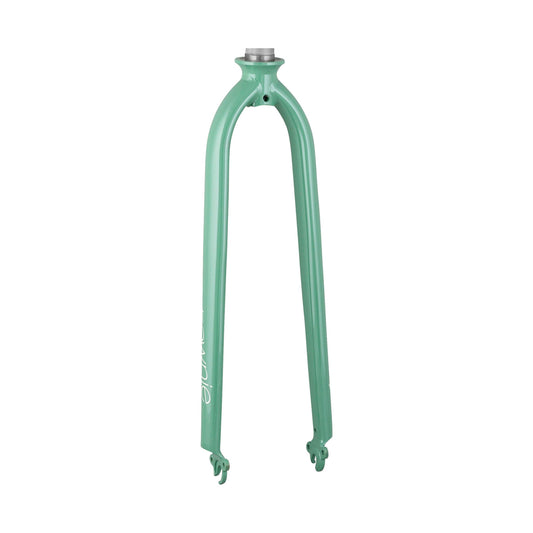 Electra Townie Rental 1 Forks – P&A from Fife Cycles