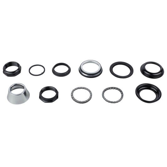 Electra Townie Semi-Integrated Zero-Stack Threaded Headset – P&A from Fife Cycles