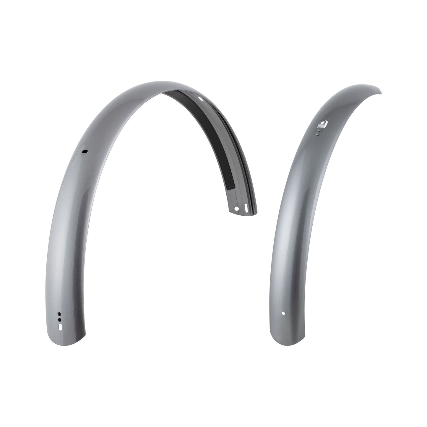 Electra Vale GO! 27.5" Mudguards – P&A from Fife Cycles