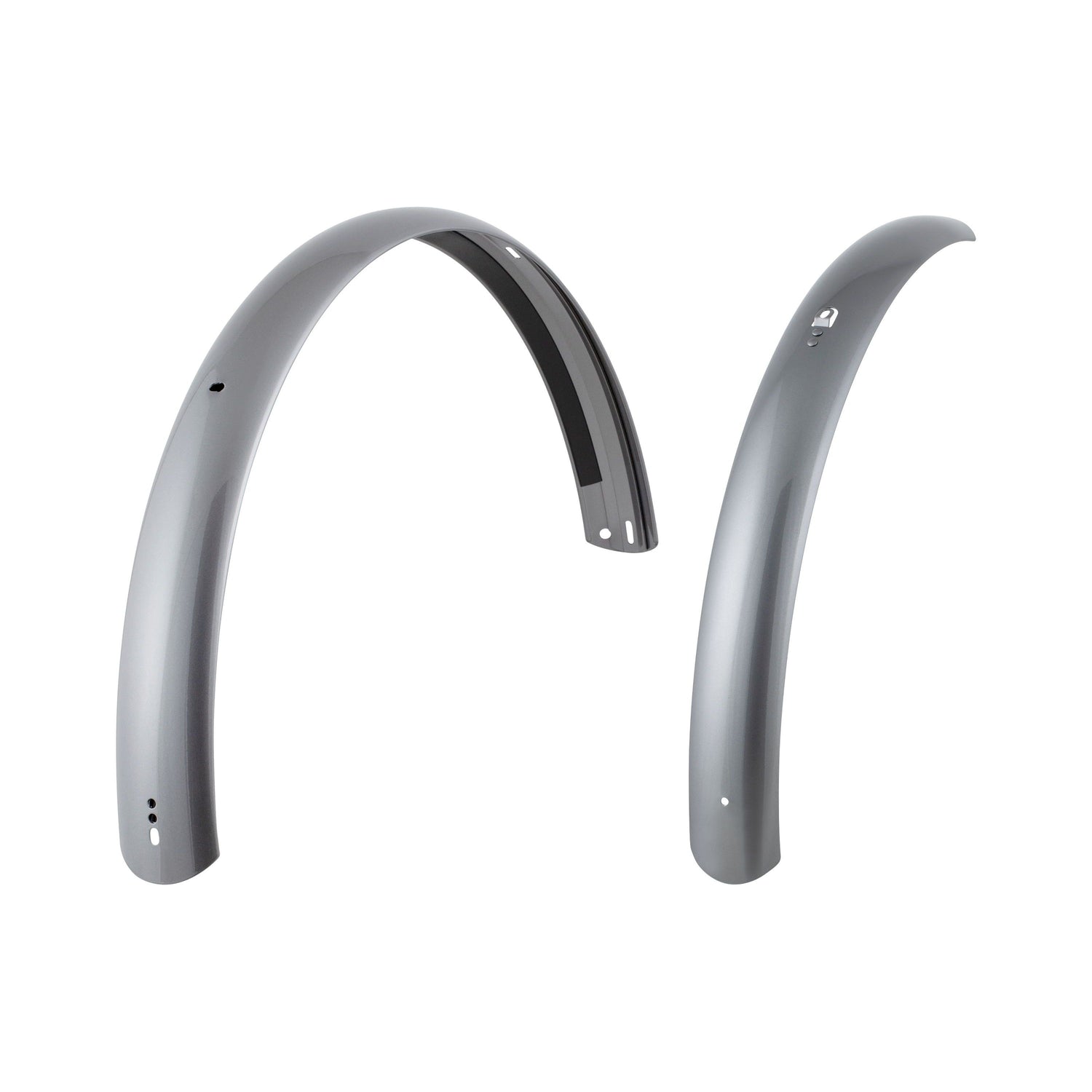 Electra Vale GO! 27.5" Mudguards – P&A from Fife Cycles