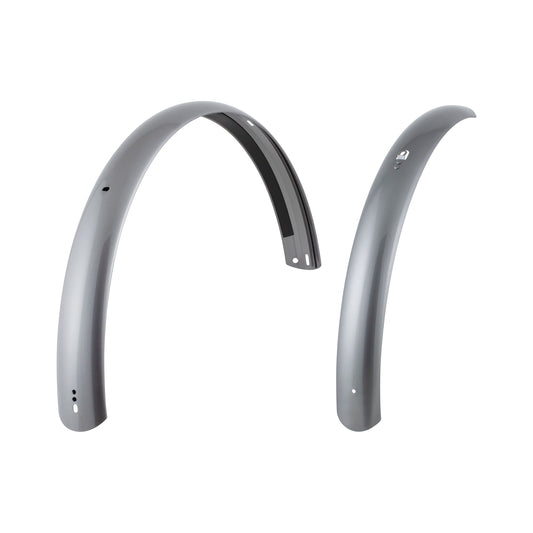 Electra Vale GO! 27.5" Mudguards – P&A from Fife Cycles