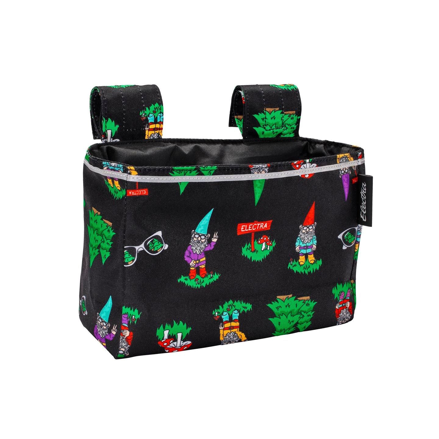 Electra Gnome Handlebar Bag – P&A from Fife Cycles