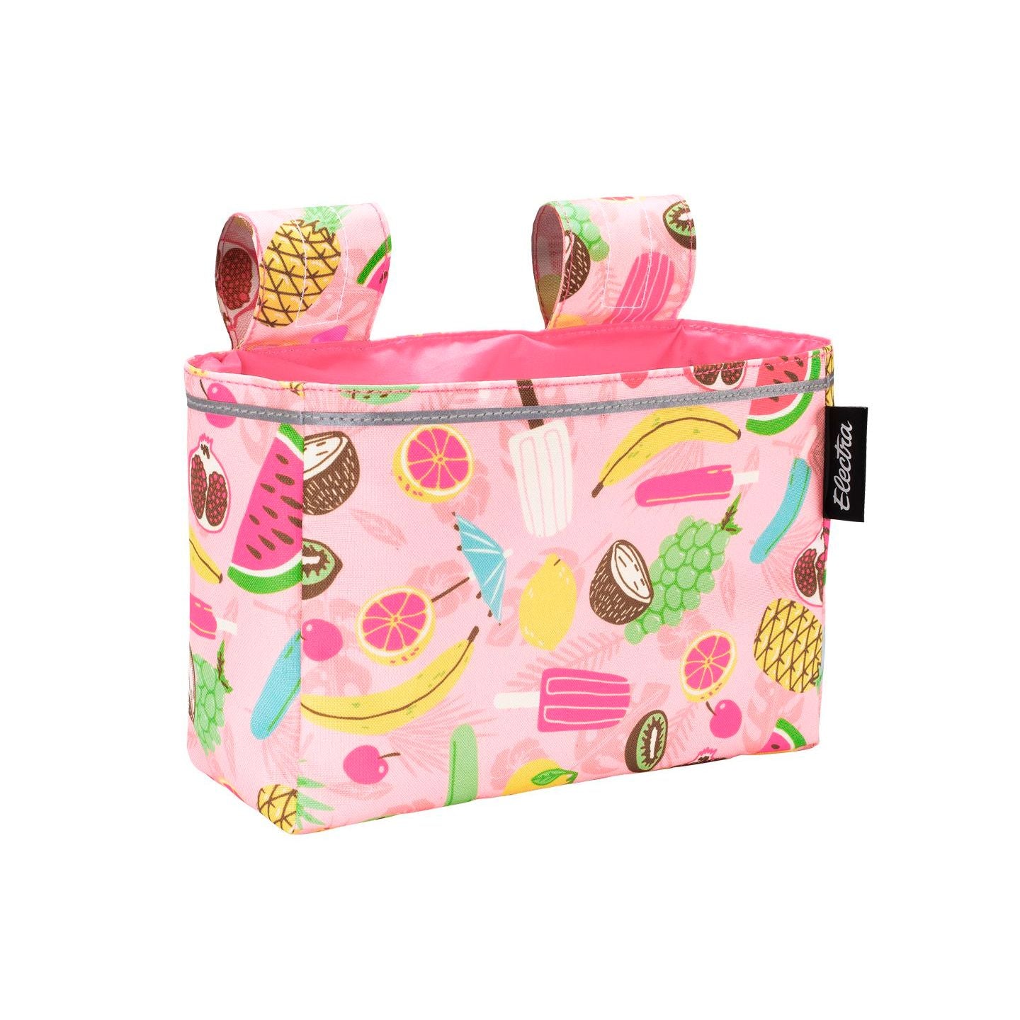 Electra Tutti Frutti Handlebar Bag – P&A from Fife Cycles