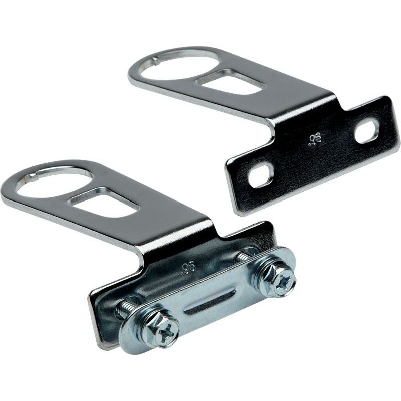 Electra Wicker Front Basket Mounting Bracket – P&A from Fife Cycles