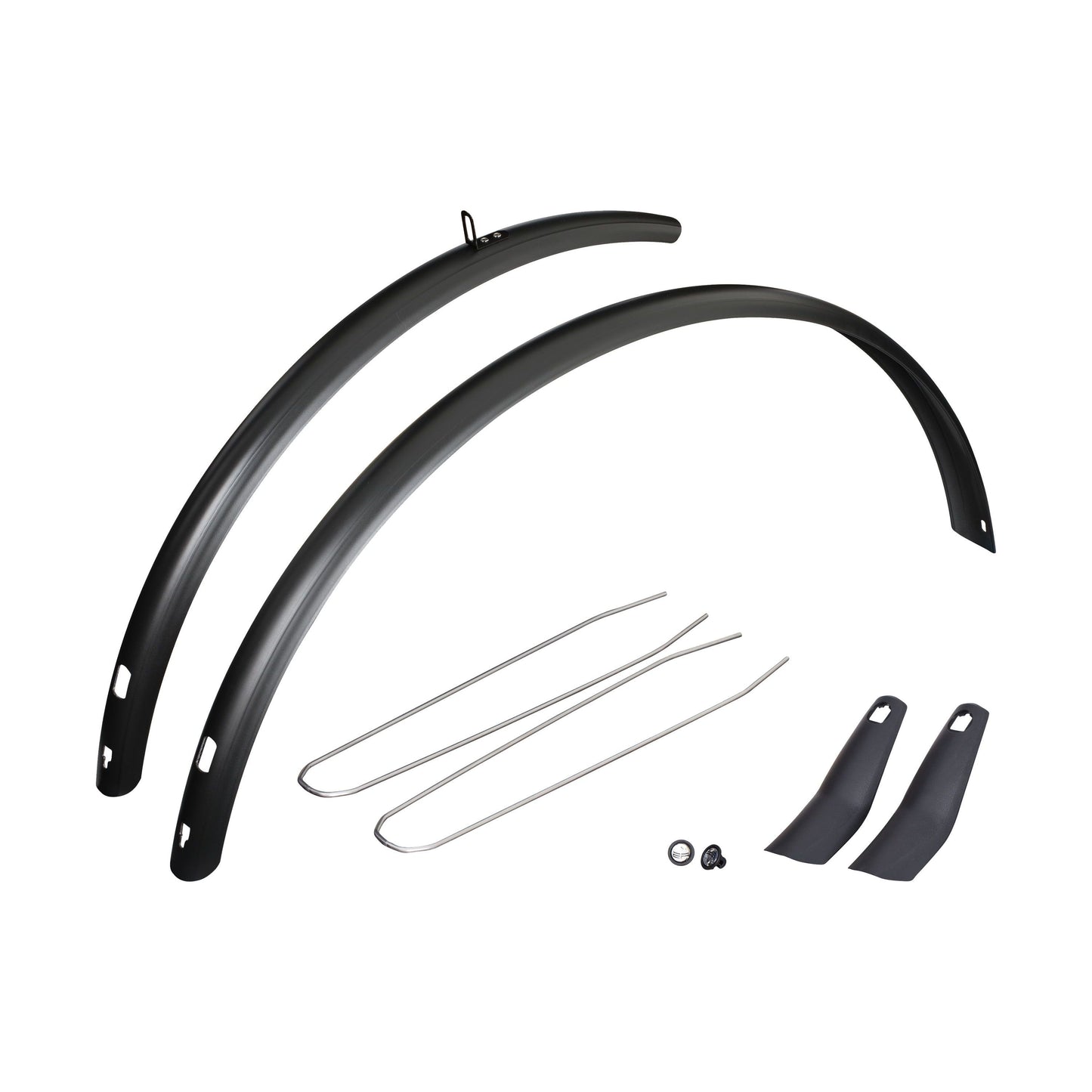 Eurofender S.r.l. Eurofender Snello 700c Fender Set – P&A from Fife Cycles