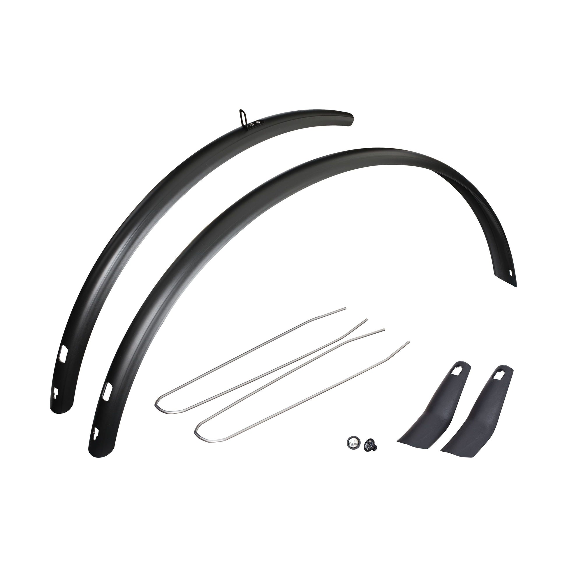 Eurofender S.r.l. Eurofender Snello 700c Fender Set – P&A from Fife Cycles