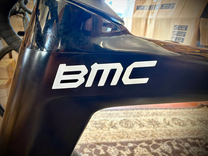 Used BMC Roadmachine 02 One 2020 – Ultegra Di2 – 56cm (M/L)