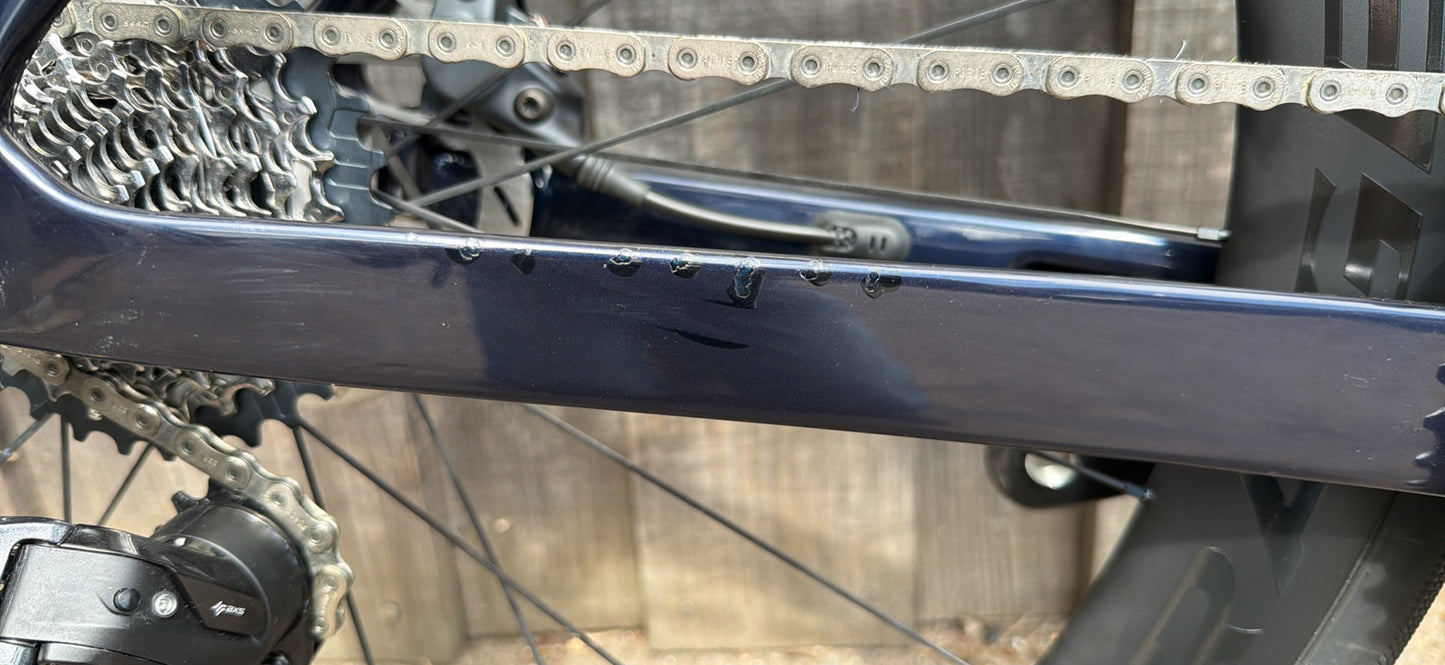 TREK MADONE SL 7 ETAP 2022