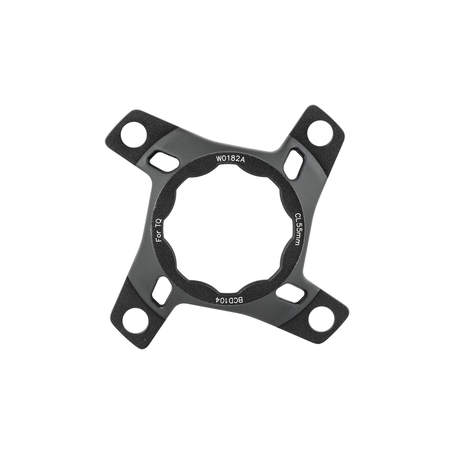 Fsa TQ Equipped Trek Fuel EXe Crank Spider – frame parts from Fife Cycles