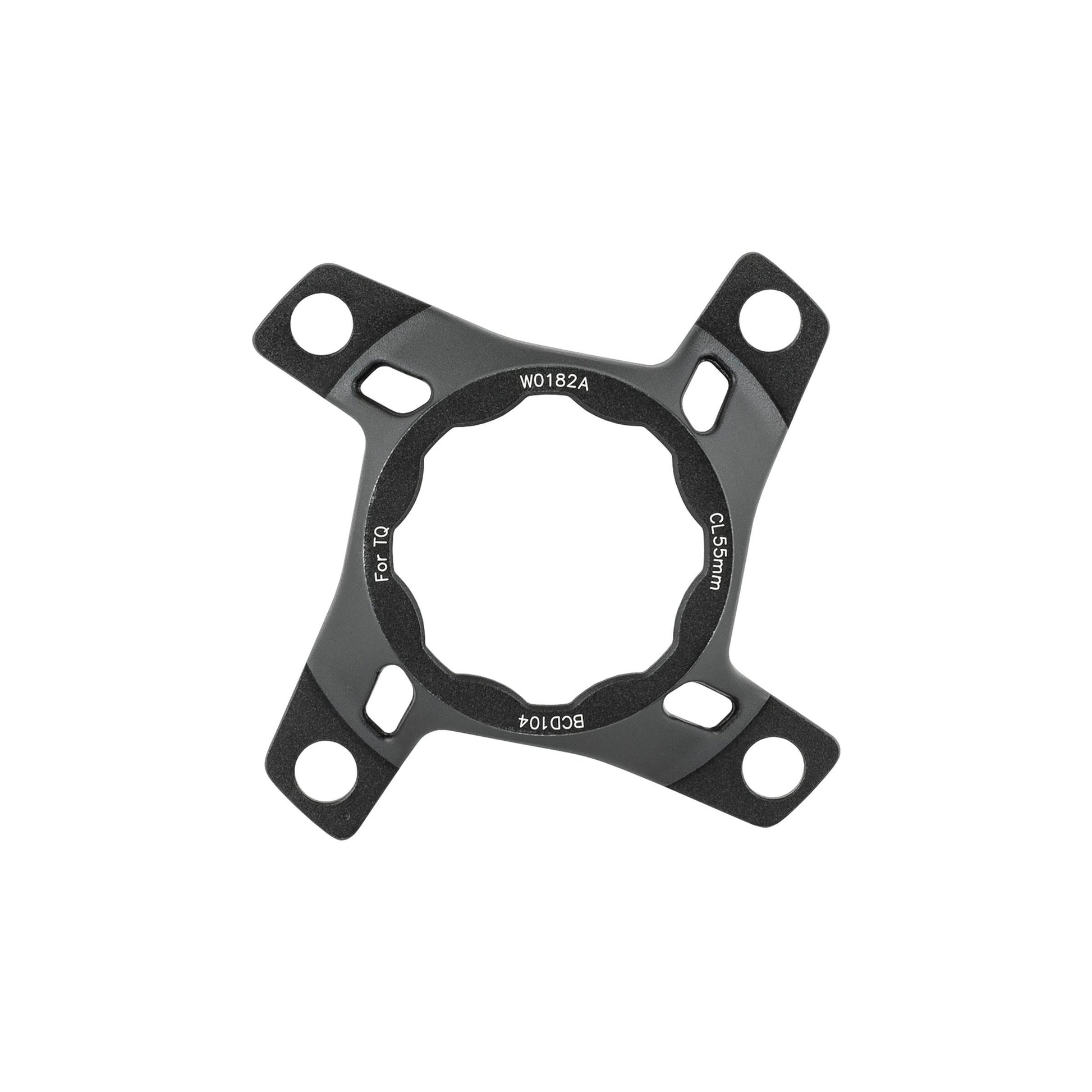 Fsa TQ Equipped Trek Fuel EXe Crank Spider – frame parts from Fife Cycles