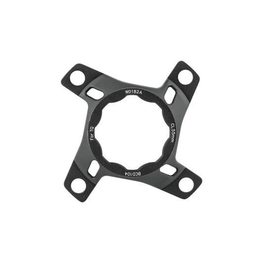 Fsa TQ Equipped Trek Fuel EXe Crank Spider – frame parts from Fife Cycles