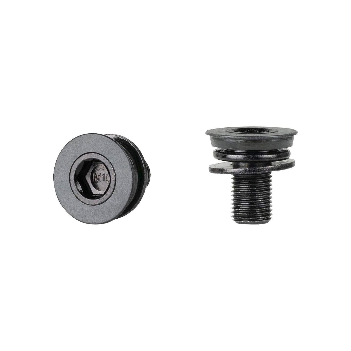 Fsa ML558 Bosch Gen 3 ISIS Crank Arm Bolts - Set of 2 – P&A from Fife Cycles