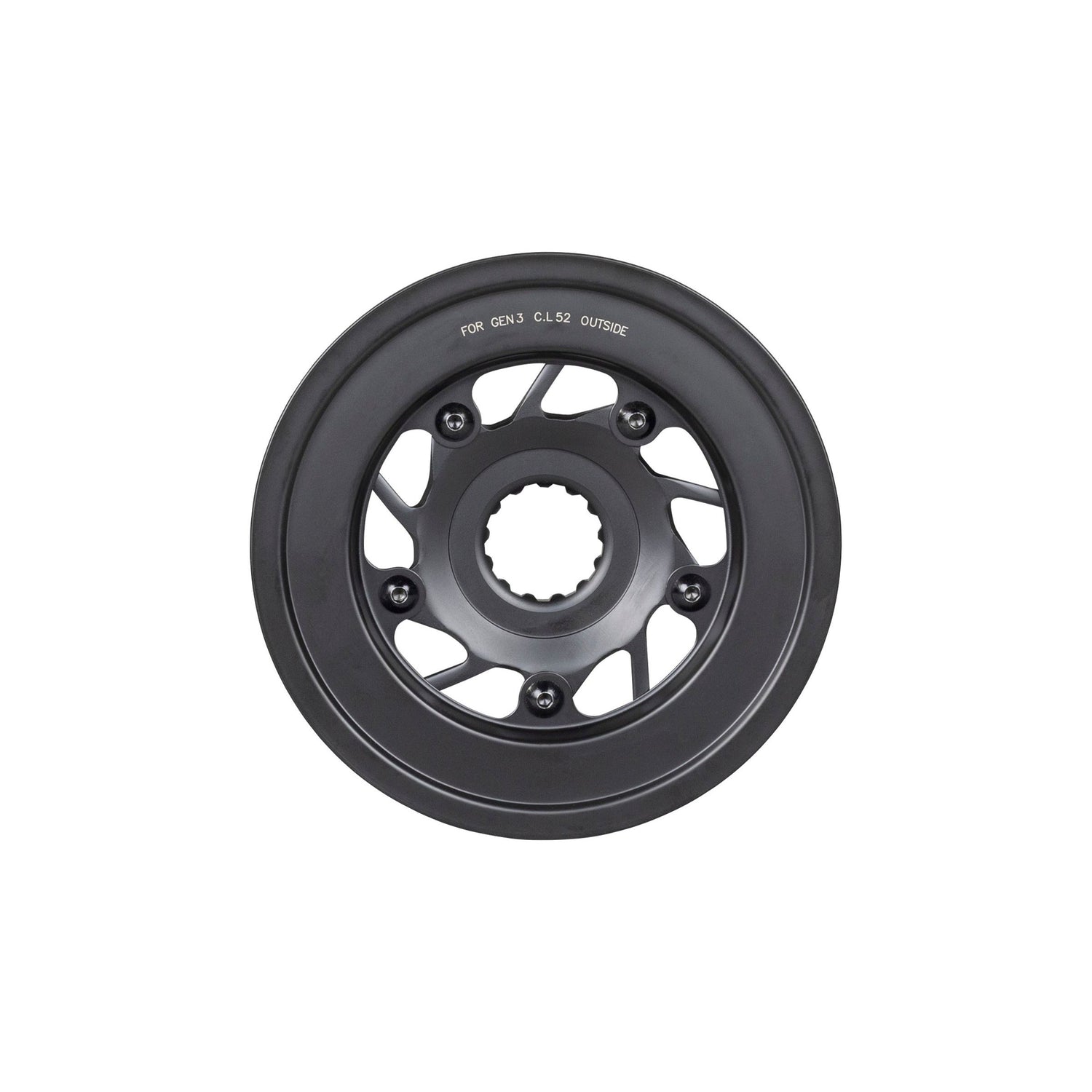 Fsa WB679 Bosch Gen 3 Chainring – P&A from Fife Cycles
