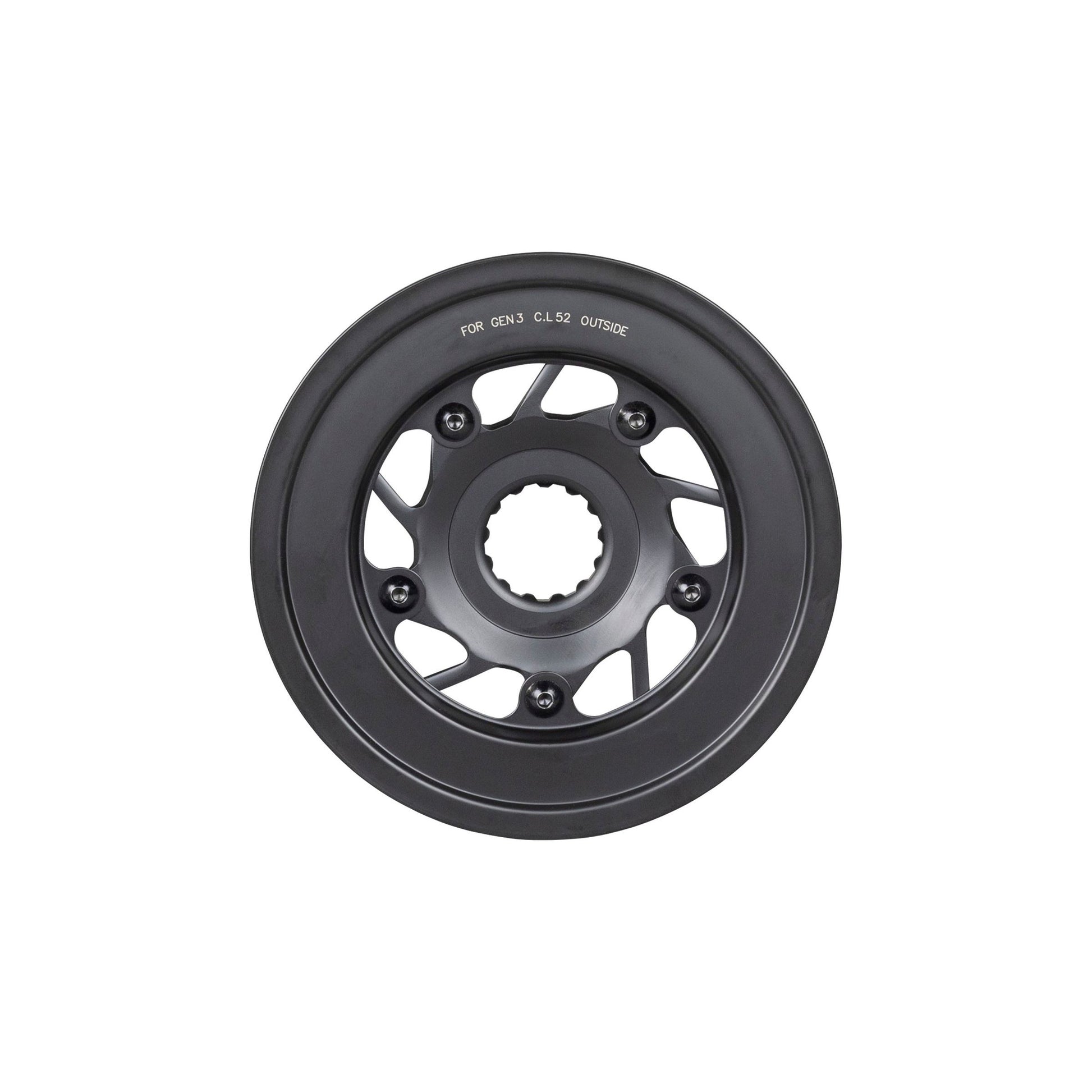 Fsa WB679 Bosch Gen 3 Chainring – P&A from Fife Cycles