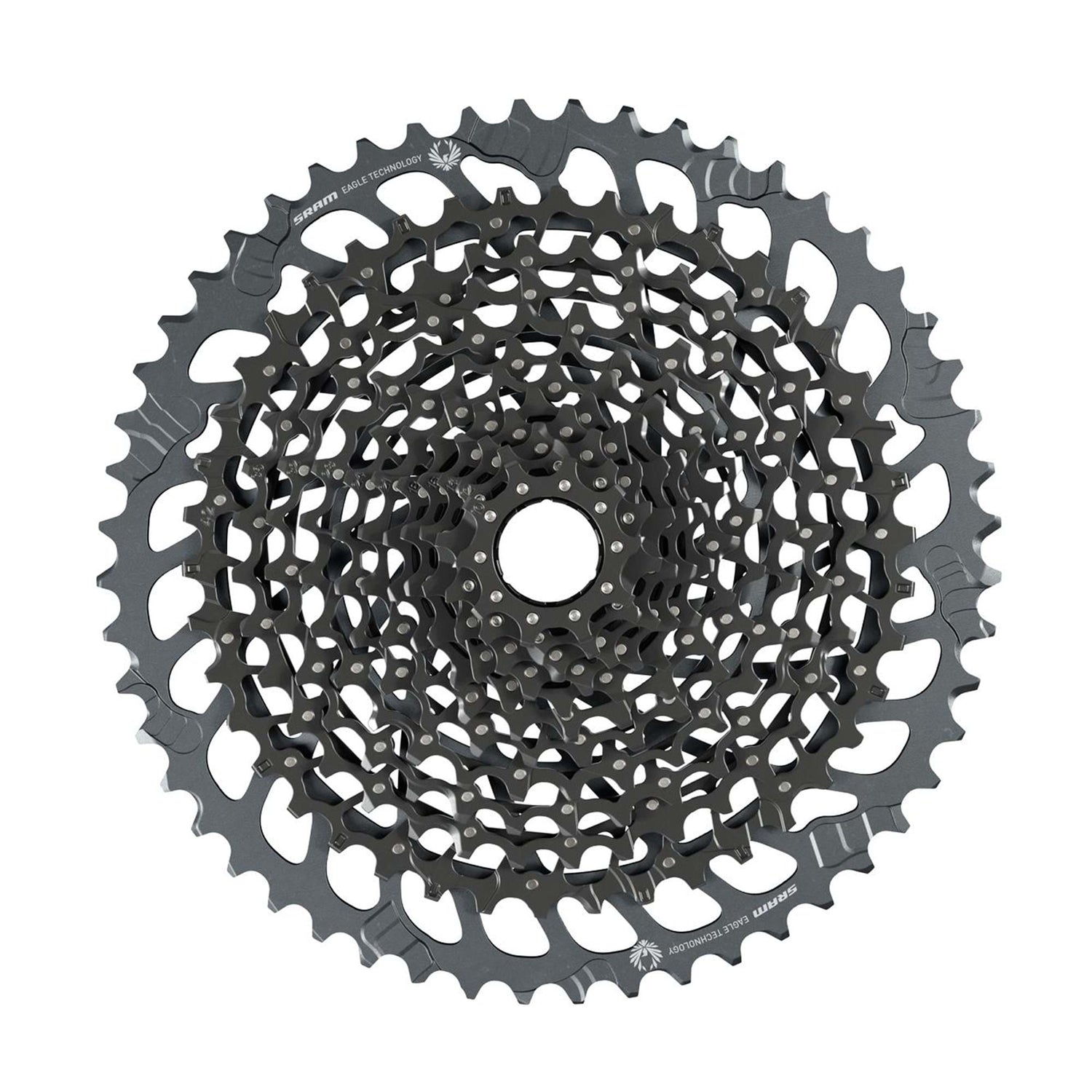 SRAM CASSETTE GX EAGLE XG-1275 EAGLE 10-52 12 SPEED