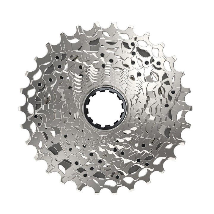 Sram Rival Axs Cassette Xg-1250 D1 12 Speed: Silver 10-30T