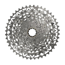 Sram Cassette Xg-1251 D1 Silver 12 Speed:  10-44t