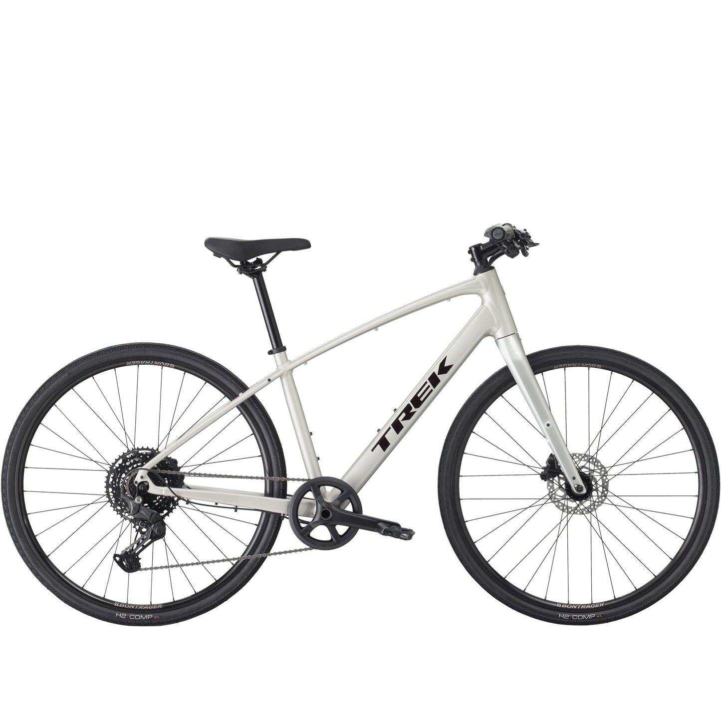 Trek Fx 3 Stepover GEN 4 2026