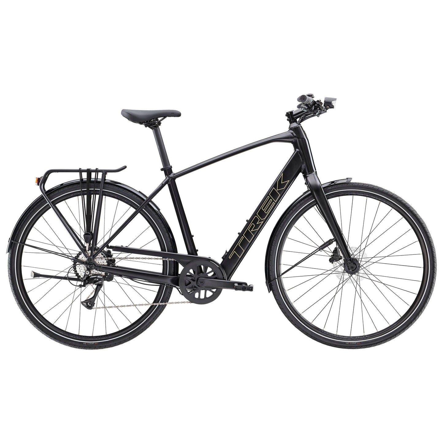 Trek Fx+ 2 LT 2026