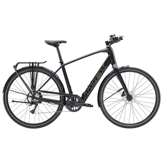 Trek Fx+ 2 LT 2026