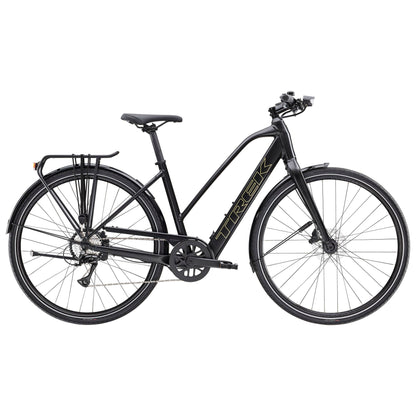 Trek Fx+ 2 LT Midstep 2026