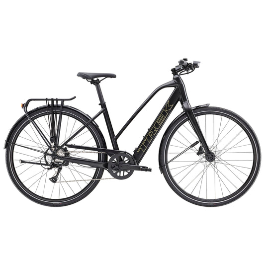 Trek Fx+ 2 LT Midstep 2026