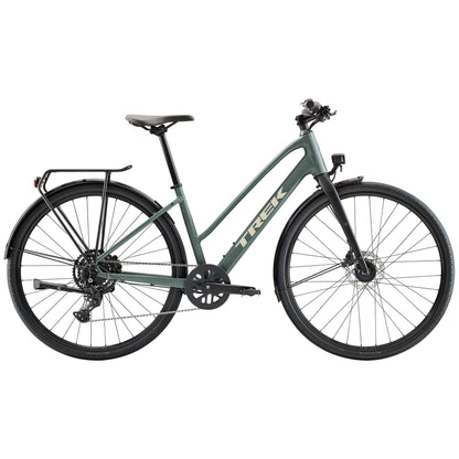 Trek Fx Sport AL Equipped Midstep 2026