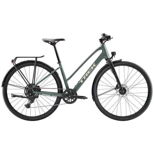 Trek Fx Sport AL Equipped Midstep 2026