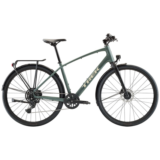 Trek Fx Sport AL Equipped 2026