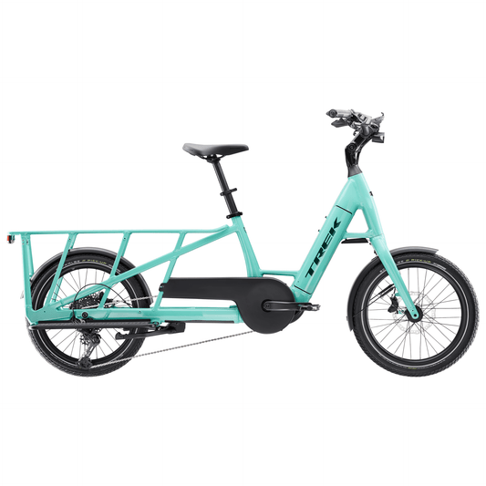 TREK FETCH+ 2 CARGO BIKE