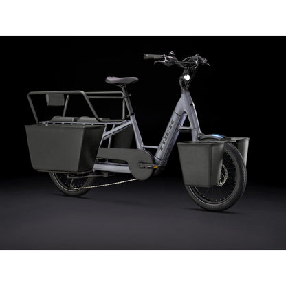 TREK FETCH+ 2 CARGO BIKE