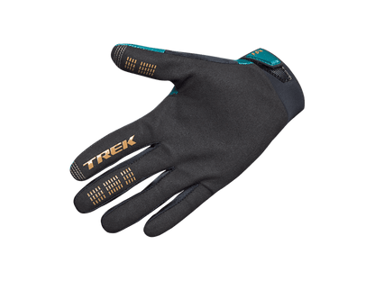 Fox Ranger Glove - Forest Green