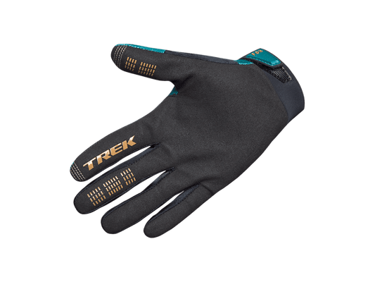 Fox Ranger Glove - Forest Green