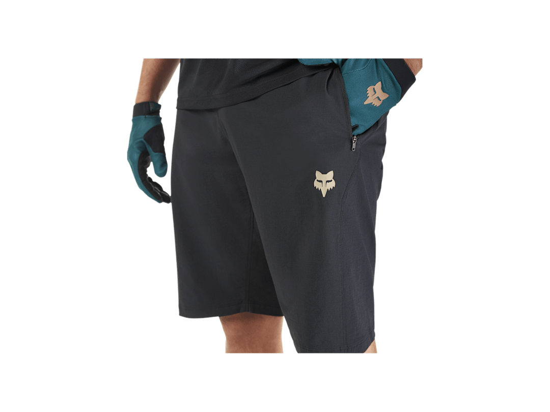 FOX RACING X TREK RANGER MOUNTAIN BIKE SHORT WITH LINER