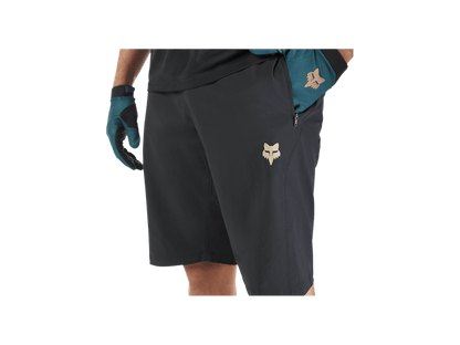 FOX RACING X TREK RANGER MOUNTAIN BIKE SHORT WITH LINER