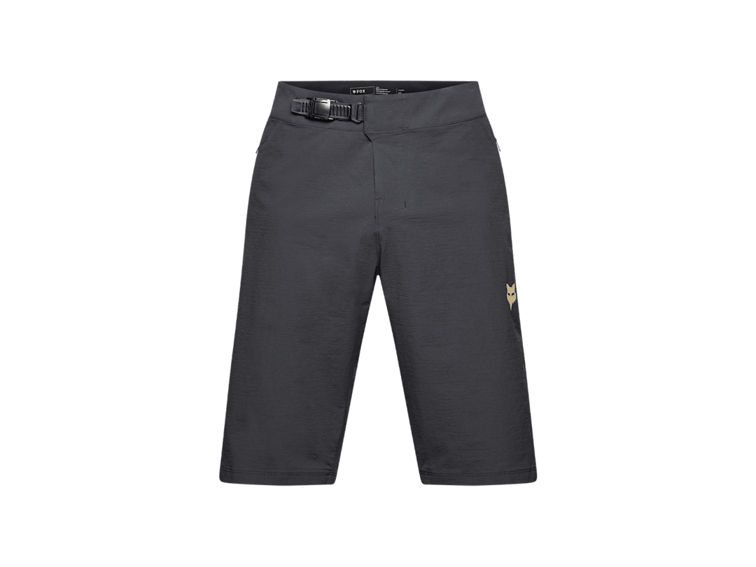 FOX RACING X TREK RANGER MOUNTAIN BIKE SHORT WITH LINER