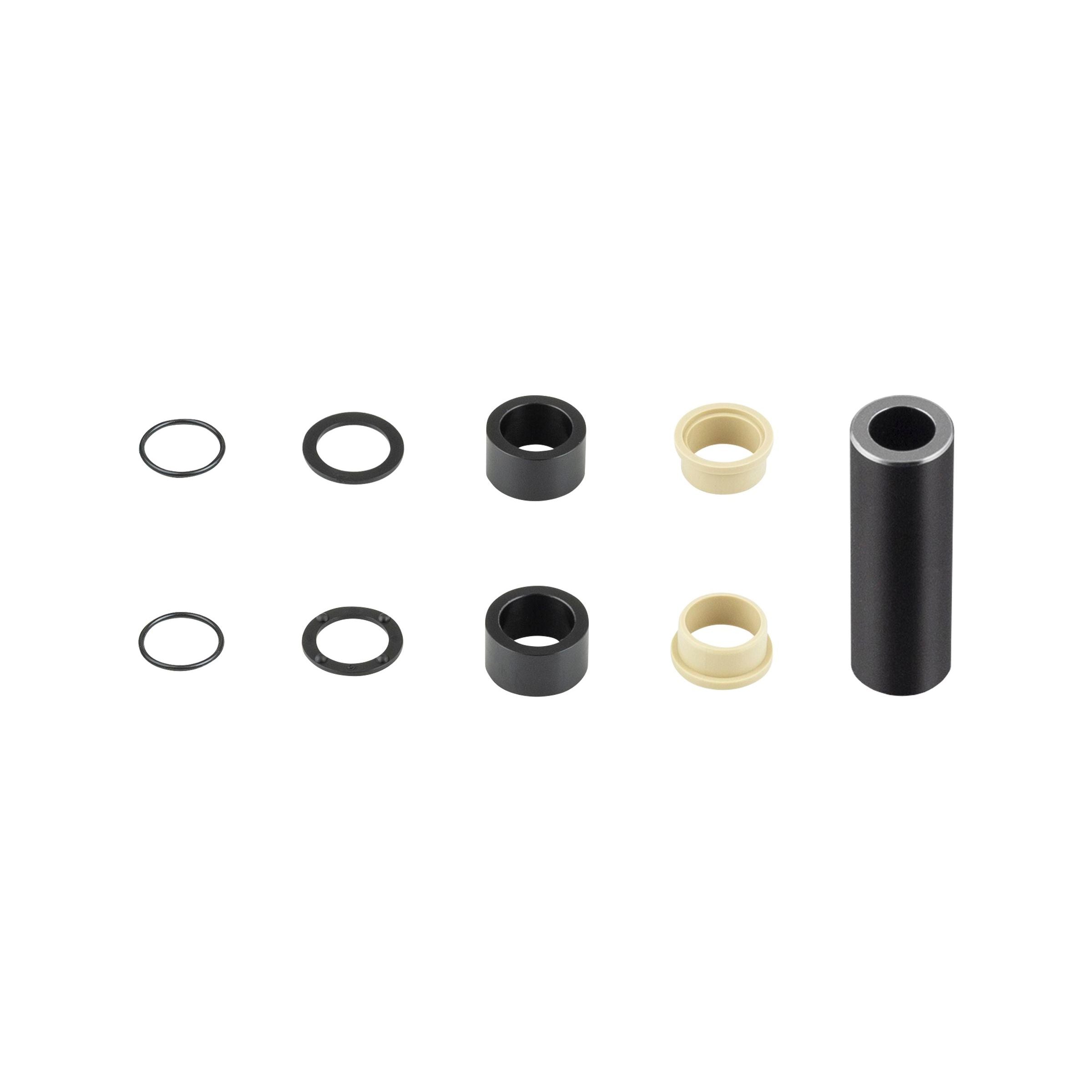 Fox Rear Shock Mounting Hardware Kit | Fife Cycles – Fife Cycle Centre