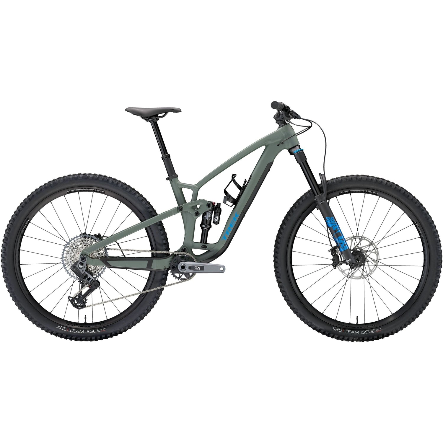 Trek Fuel EX 8 GX AXS T-Type Gen 6 2025