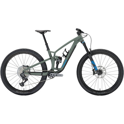 Trek Fuel EX 8 GX AXS T-Type Gen 6 2025