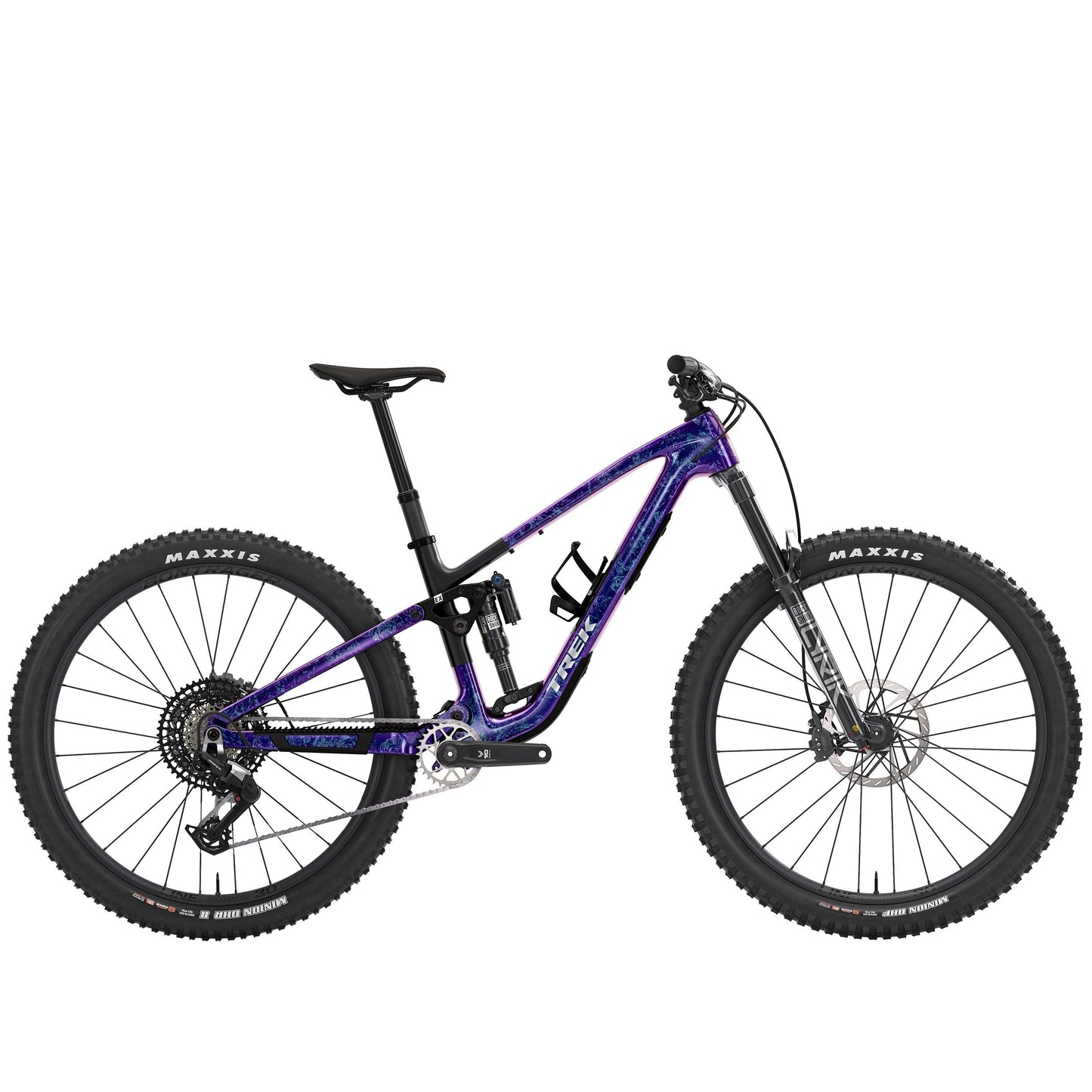 Trek Fuel EX 9.8 Eagle 90 GEN 7 2026