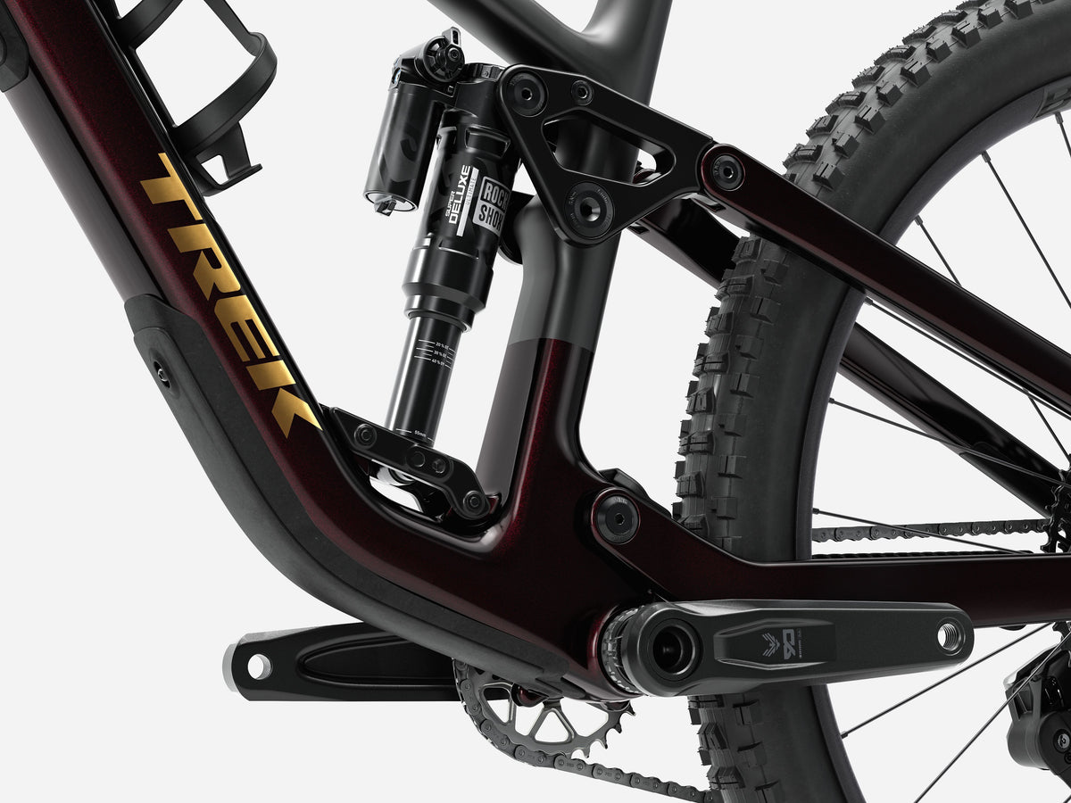 Trek Fuel EX 9.8 Eagle 90 GEN 7 2027