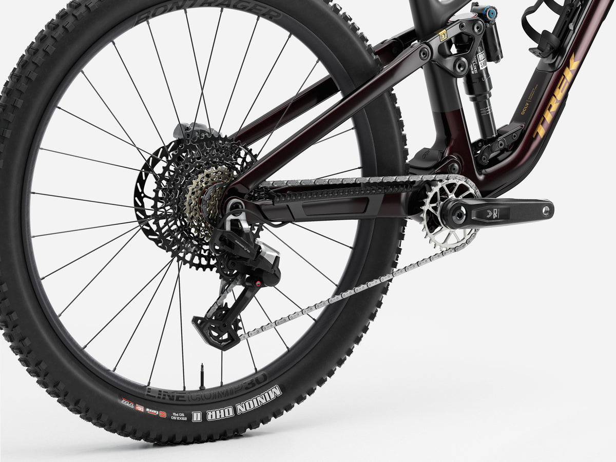 Trek Fuel EX 9.8 Eagle 90 GEN 7 2027