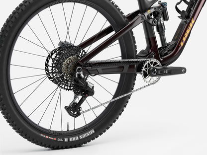 Trek Fuel EX 9.8 Eagle 90 GEN 7 2027