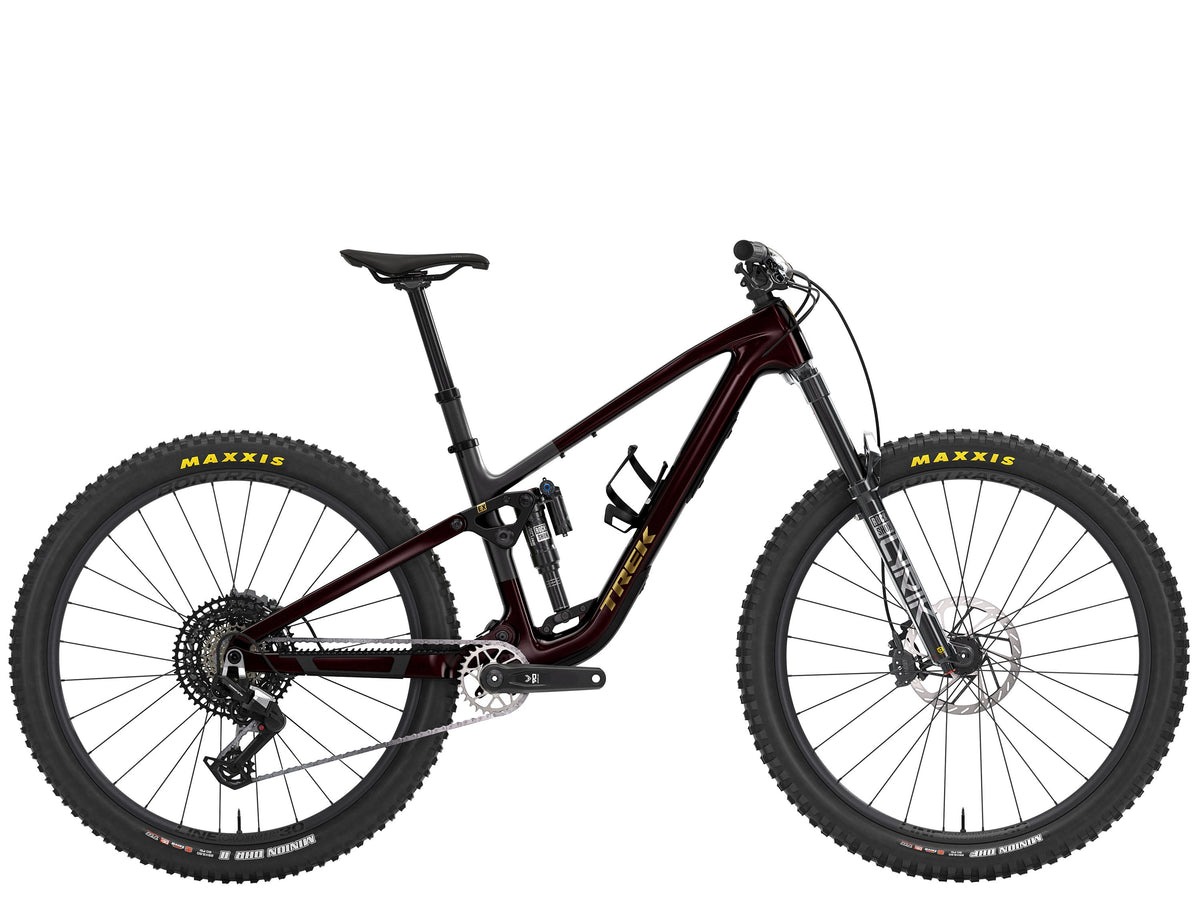 Trek Fuel EX 9.8 Eagle 90 GEN 7 2027