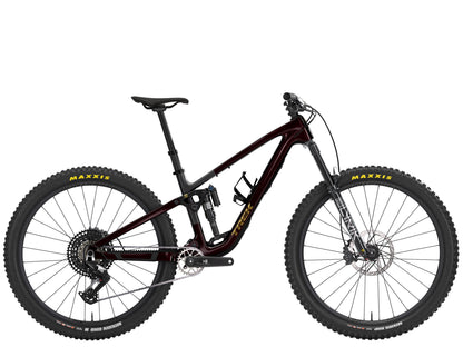 Trek Fuel EX 9.8 Eagle 90 GEN 7 2027