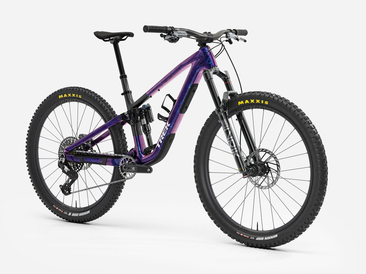 Trek Fuel EX 9.8 Eagle 90 GEN 7 2027